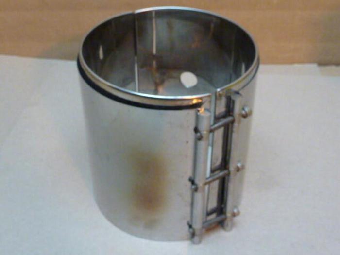 Used SND 1500 Watt x 2 Heater Band A213262-01 #35901