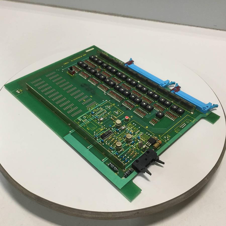 Used TOSHIBA Circuit Board H01200-3 Used