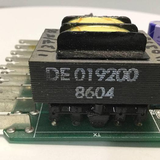 Used EUROTHERM CONTROLS Temperature Control TEMPCONTL844 #96845
