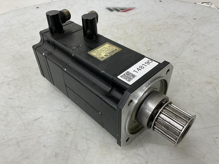 Used SIEMENS 1FK6063-6AF71-1TH0