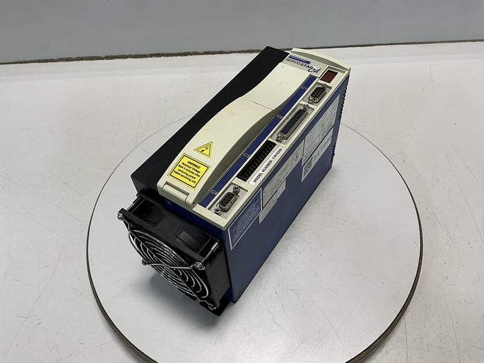 Used KOLLMORGEN CR10260