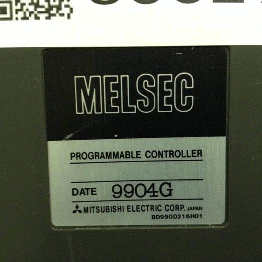 Used MITSUBISHI Programmable Controller AY22 #83627