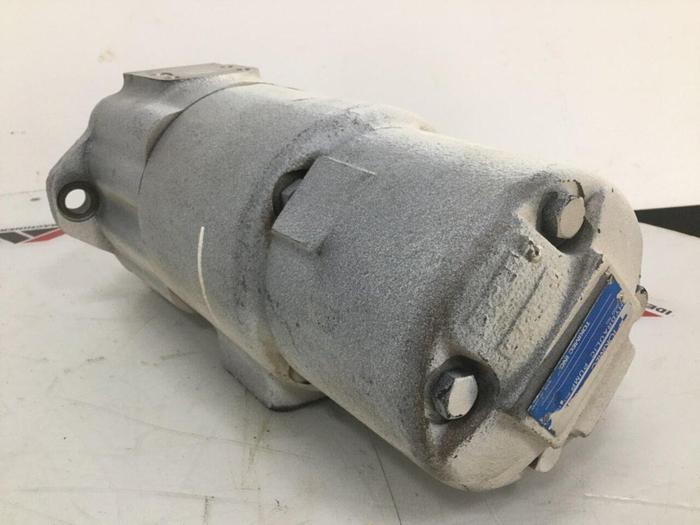 Used TOKIMEC Hydraulic Pump SQPS21-12-3-86AB-18-S157 Used