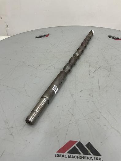 Used VAN DORN 08396F