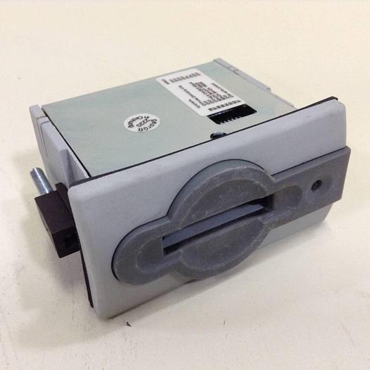 Used EUCHNER Electronic Key Switch EKS-A-ISX-G01-ST09/03 #81807