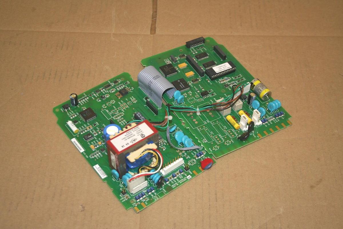 HONEYWELL Circuit Board 30755393-502 #13850