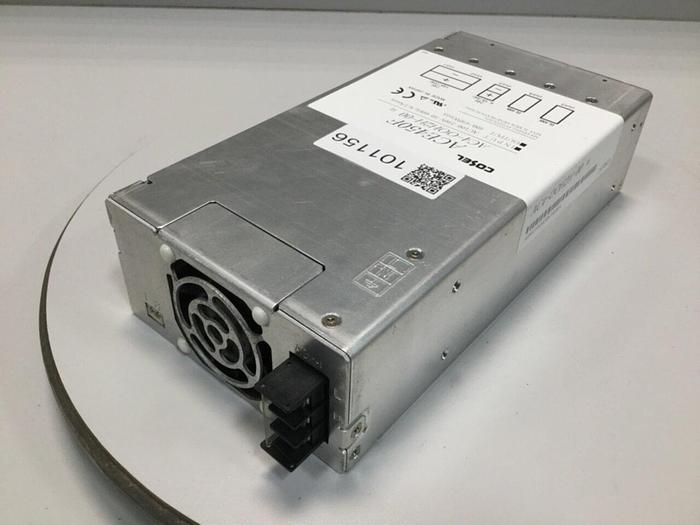 Used COSEL Power Supply ACE450F #101156