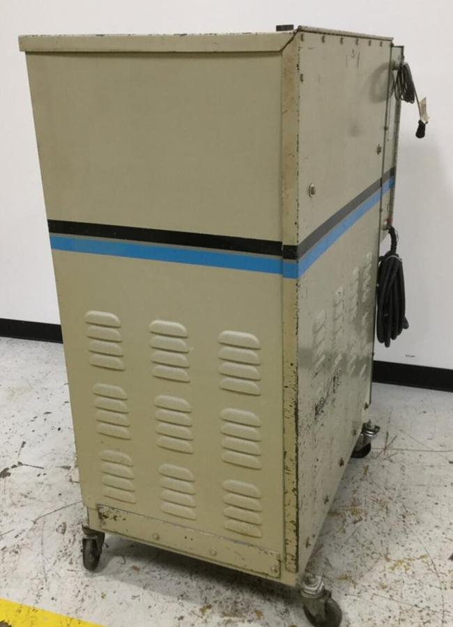 Used CINCINNATI MILACRON Desiccant Dryer DD-100 Used
