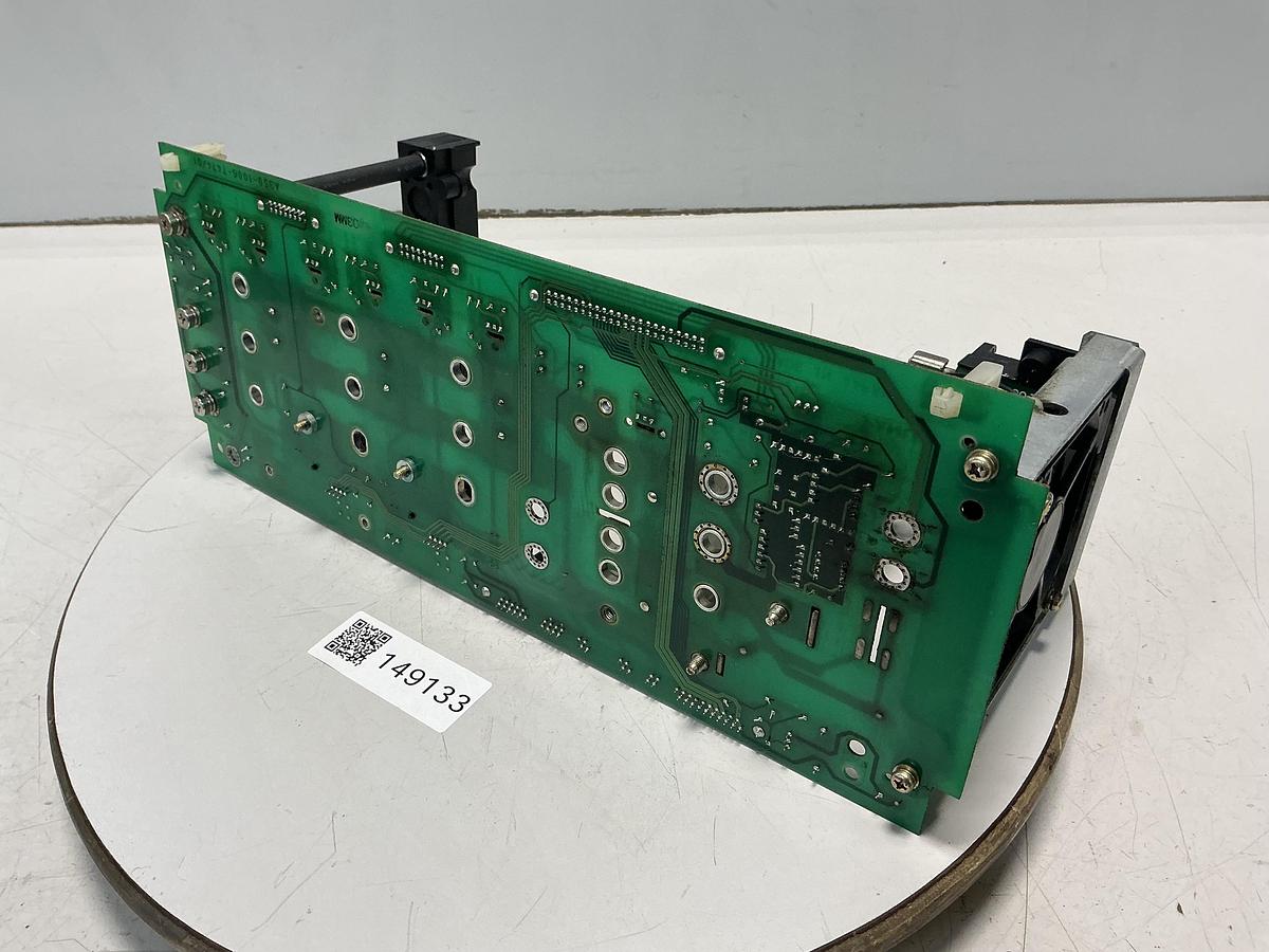 Used FANUC A20B-1006-0471/03BR