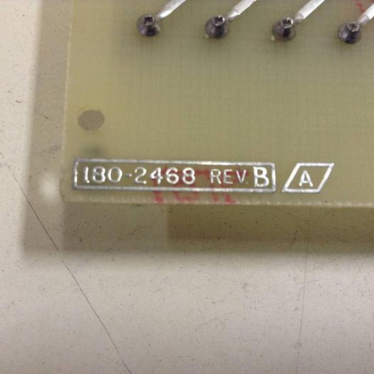 Used SCI Circuit Board 080-2468 REV B #86733