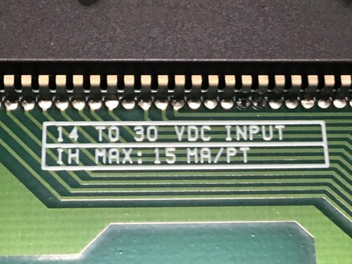 Used SIEMENS Circuit Board 505-4308 #140023