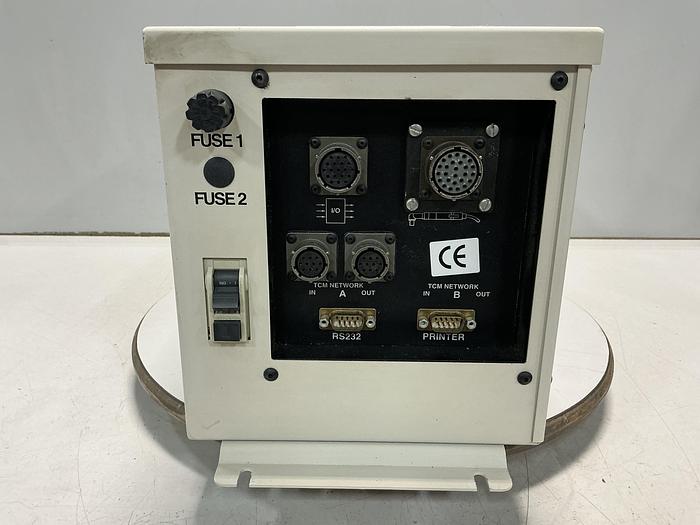 Used TECH MOTIVE TOOL C2000A01N1