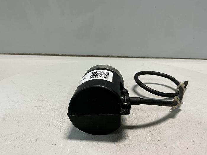 Used LEYBOLD DI2000