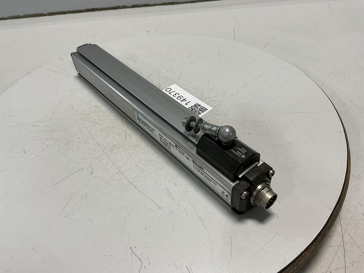 Used BALLUFF BTL5-A11-M0130-P-SA167-S32