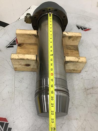 Used VAN DORN Clamp Cylinder Piston 88384066 Used