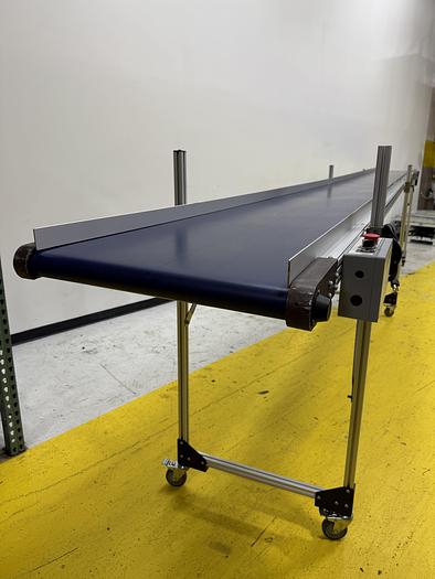 Used HFA Needs model #