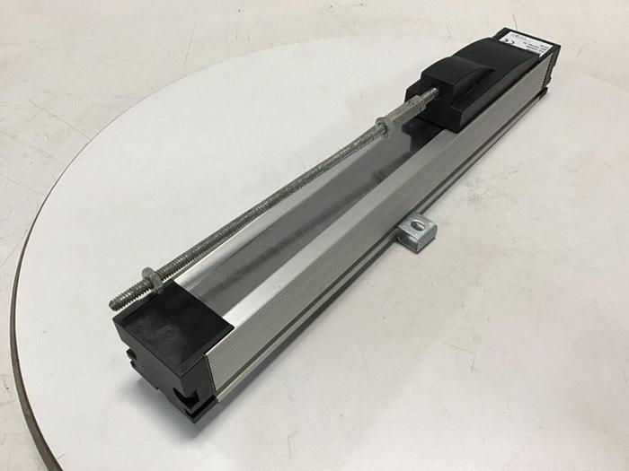 Used NOVOTECHNIK Linear Transducer TLH0150 Used