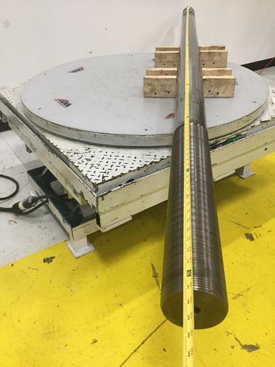 Used VAN DORN Tie Bar 341376C Used