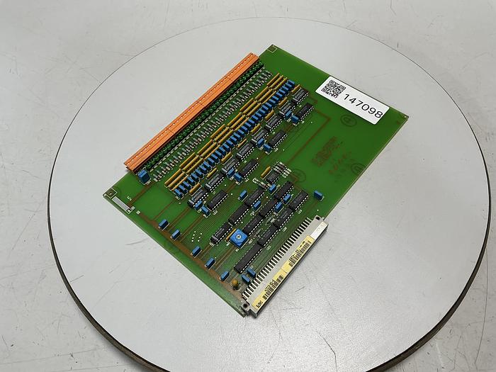 Used KEBA E-32-DIGIN D1321F-1