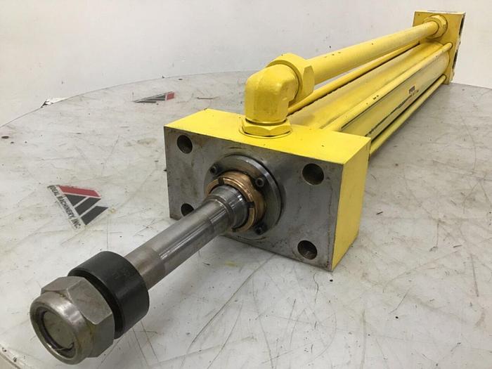 Used PARKER Cylinder 03.25 CJJ2HTS33A 32.125 USED