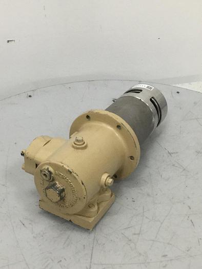 Used ENGEL Hydraulic Oil Filter 311178 #117588