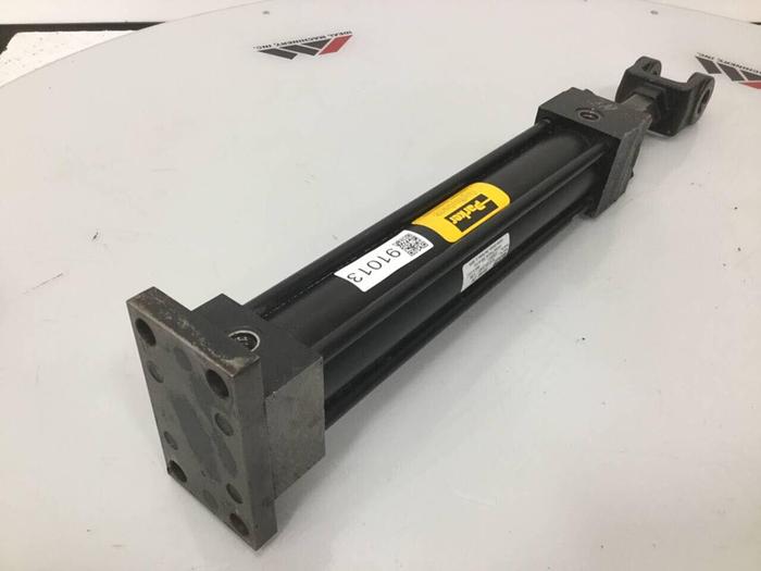 Used PARKER Injection Sled Cylinder 02.00 H2HLTS182A 12.000 USED