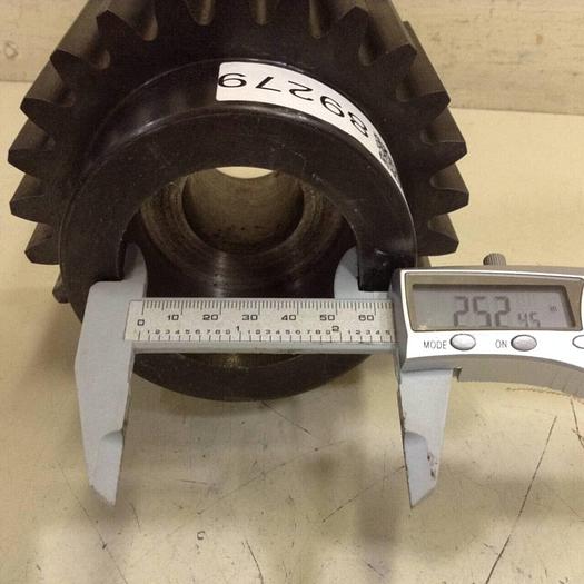 Used MARTIN Sprocket TS525 #89279