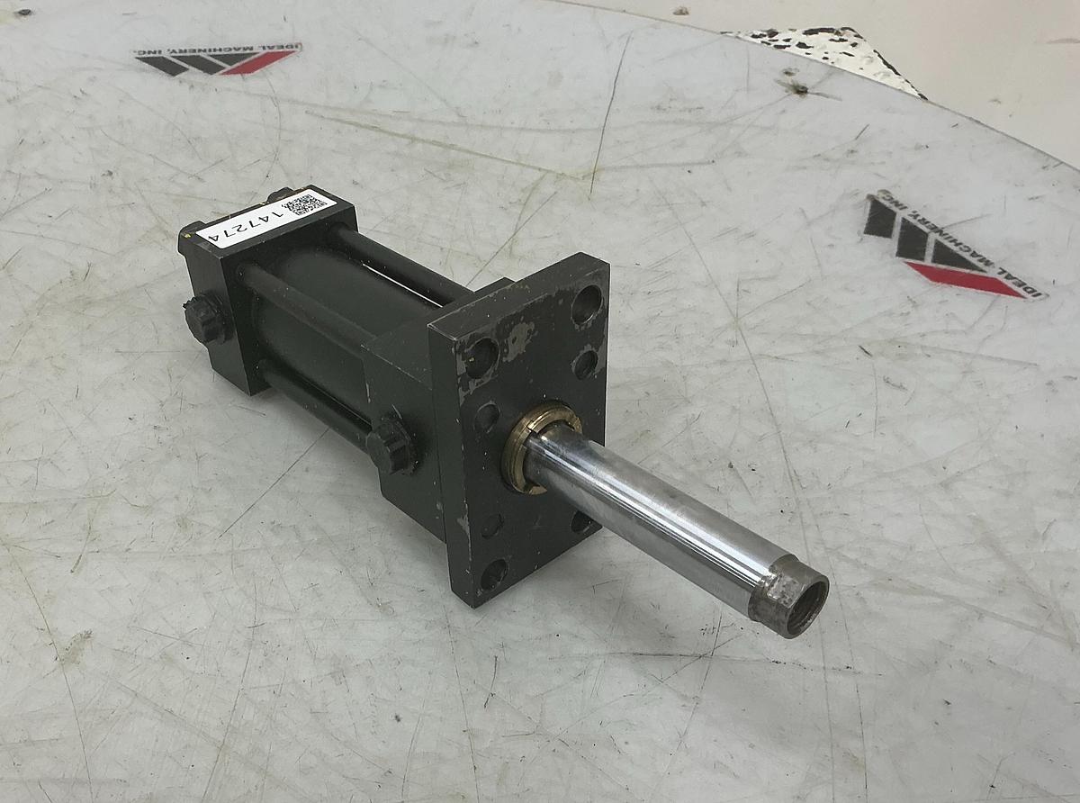 Used PARKER 02.00 J2HUS13A/3.000