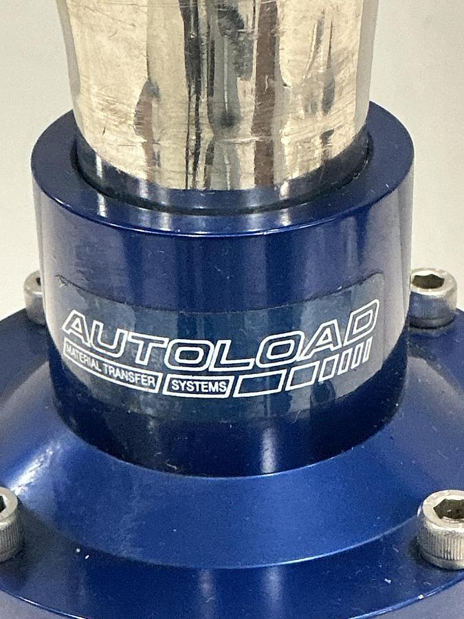 Used AUTOLOADER MATERIAL TRANSFER SYSTEMS