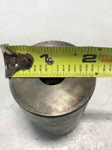 Used ENGEL Toggle Link Pin ES600/200/300/TLMAP M/M #123357