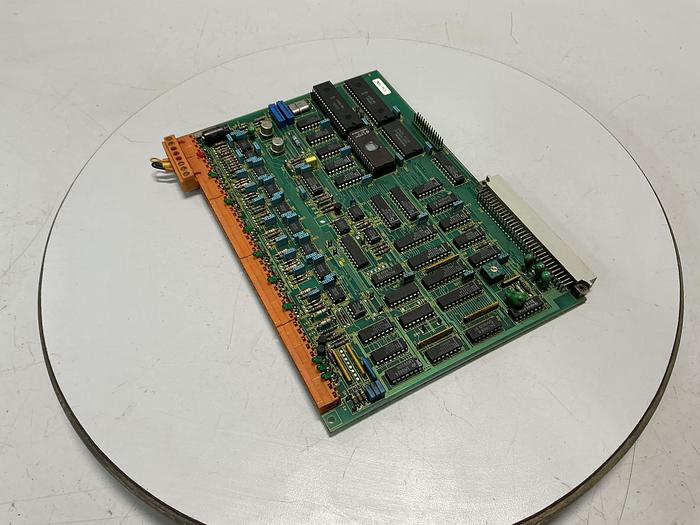 Used ELEKTRONIK 262-1324-84-D