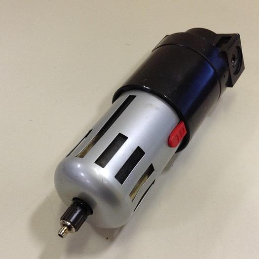 Used KOGANEI Regulator MF400-02-A-5W #89448