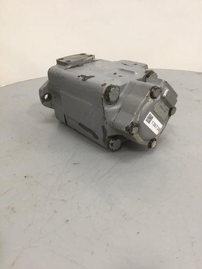 Used VICKERS Vane Pump 4525VQH42A12 Used