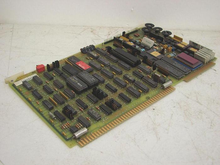 Used CINCINNATI MILACRON Circuit Board 3-531-3779A #6581
