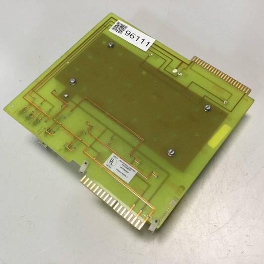 Used CINCINNATI MILACRON Power Supply 3-531-3786A #96111