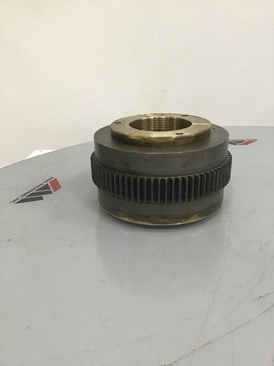 Used ENGEL Die Height / Adjustable Tie Bar Nut ES1300-300 / TBDHN Used