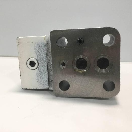 Used TOKIMEC Relief Valve TCG62-03-FE-CE-P7-H-13-SH-S167 #95055