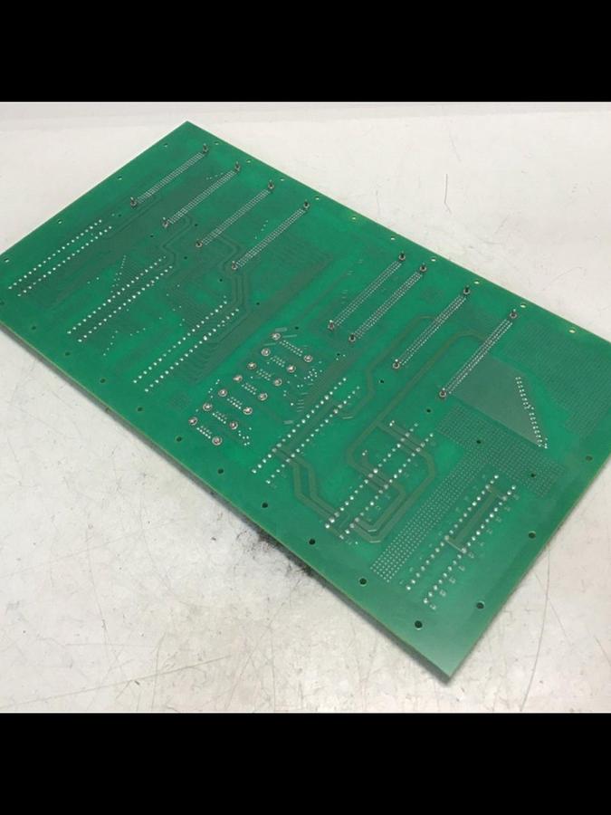 Used HPM Circuit Board 1D702-0014 Used #144374
