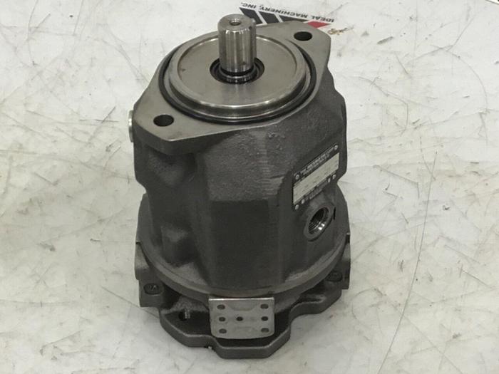 Used REXROTH Hydraulic Pump AA10VS045DFR1/31R-PKC62K02 Used