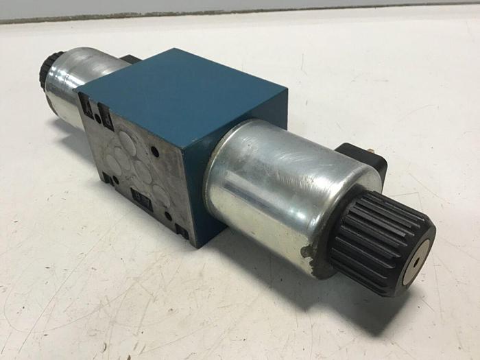 Used BOSCH Valve 0 810 001 731 #130209