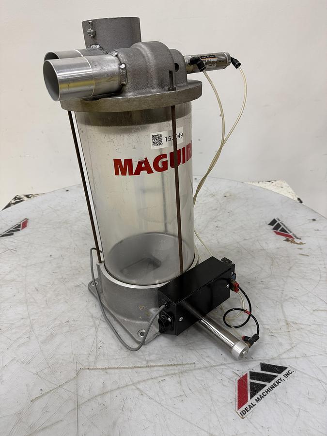 Used MAGUIRE GHR