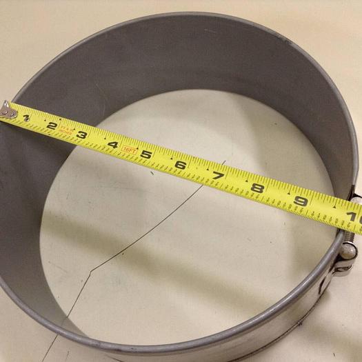 TEMPCO 3000 Watt Heater Band 5021020 H 03 11 #87362