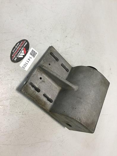 Used VAN DORN Clamp Rotary Transducer IP6501A502 301129 #141103