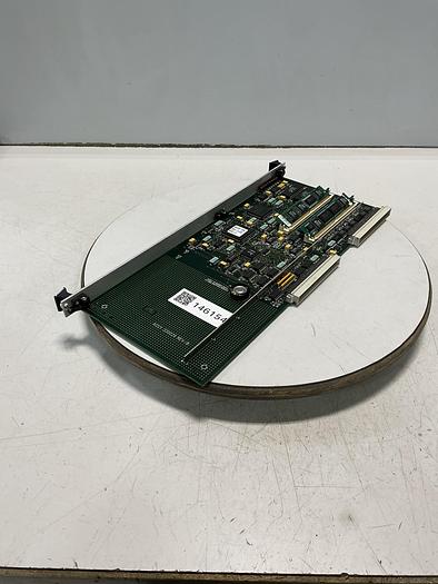 Used VAN DORN ASSY 330029 REV-B