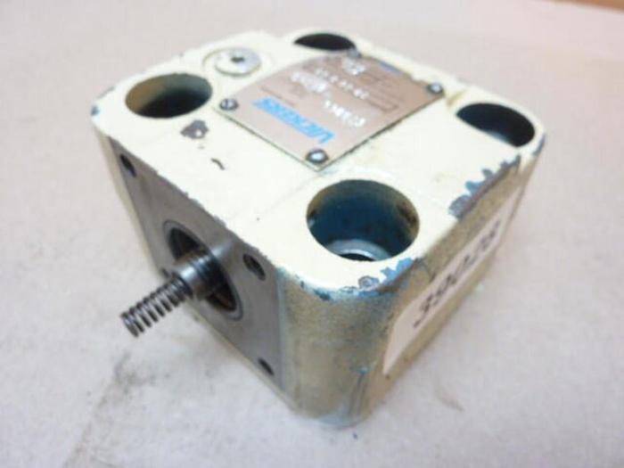 Used VICKERS Relief Valve CG06C50 #39029