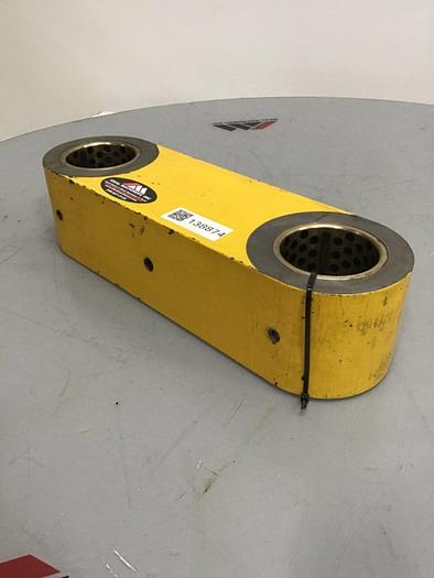 Used VAN DORN Toggle Link 47145 #138874