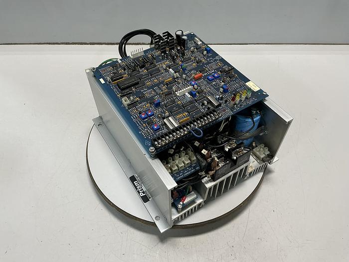 Used EMERSON 2950-4012-0109