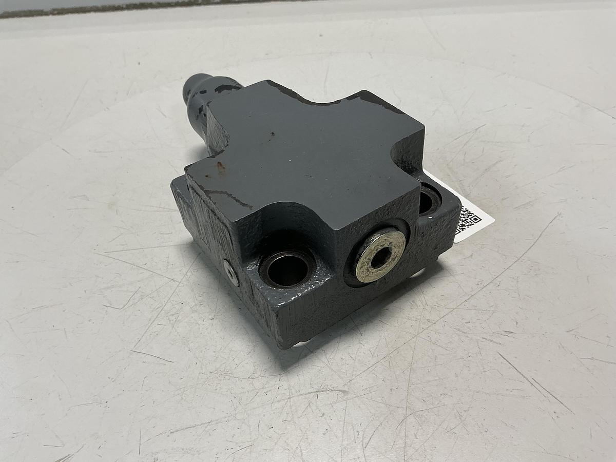 Used VICKERS CVCS-25-C-S2-W-250-4-AP10