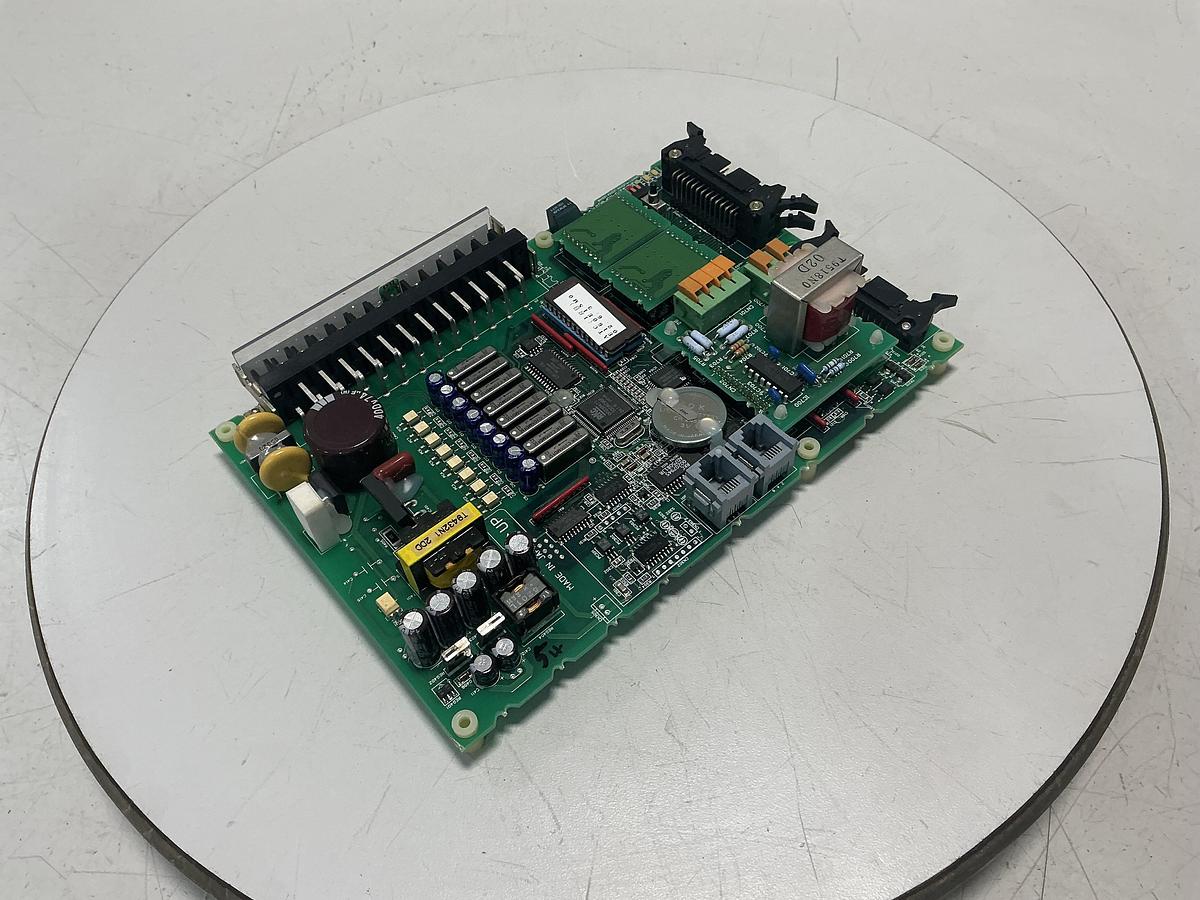 Used RKC REX-B850-CS6