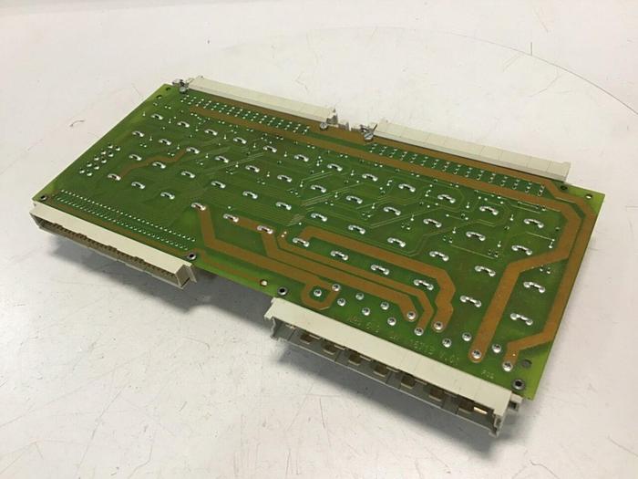 Used ARBURG Circuit Board ARB 649 USED